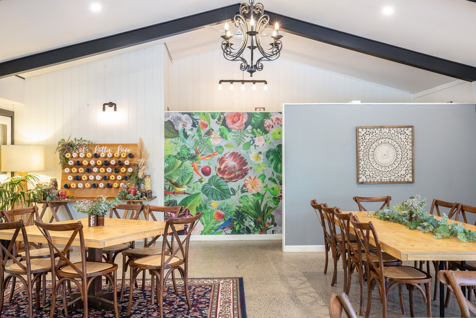 Ob Flat SA Accommodation Bookings