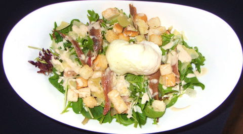 The Colliefields Brasserie Café - Accommodation Bookings 0