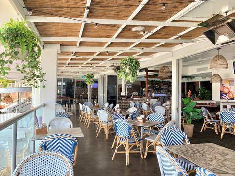 The Pavilions Hotel Terranora - Accommodation Bookings 2