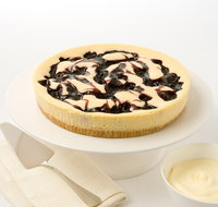 The Cheesecake Shop - Accommodation Bookings