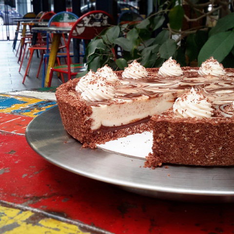 The Plant Organic Cafe And Market - Accommodation Bookings 0