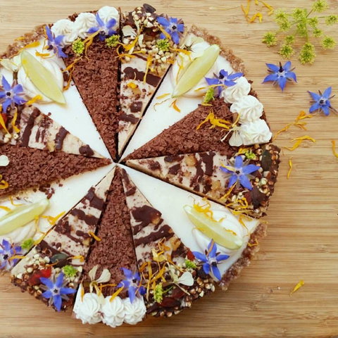 The Plant Organic Cafe And Market - Accommodation Bookings 1