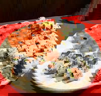The Sushi 79 - Jindalee - Accommodation Bookings