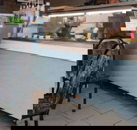The Natural Cafe