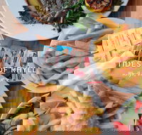 Tides of Rhyll Fish  Chippery - Accommodation Bookings