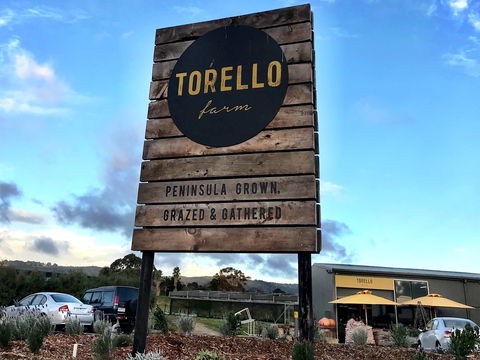 Torello Farm - Accommodation Bookings 0