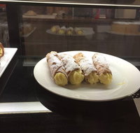 Toscana Gelateria  Cafe - Accommodation Bookings