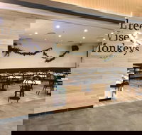 Transit Coffee Lounge - Accommodation Bookings