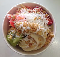 Tutti Frutti Leederville - Accommodation Bookings