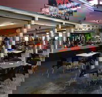 Wisdom Bar and Cafe - Accommodation Bookings
