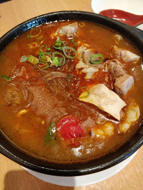 Xi'an Fusion - Accommodation Bookings 0