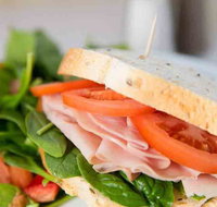 Yarra Edge Nursery Cafe - Accommodation Bookings
