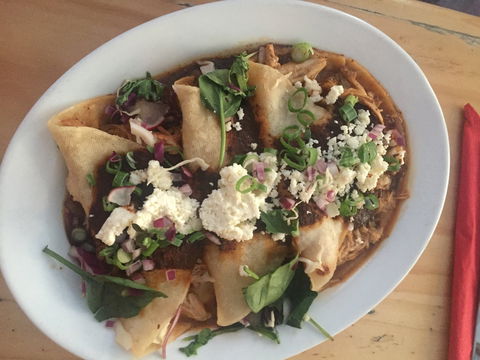 Zocalo Mexican Restaurant - Accommodation Bookings 0