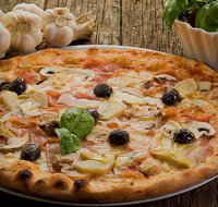 Alex's Pizza - Accommodation Bookings