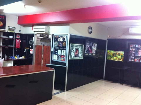 Al Pacino's Pizzeria - Accommodation Bookings 0
