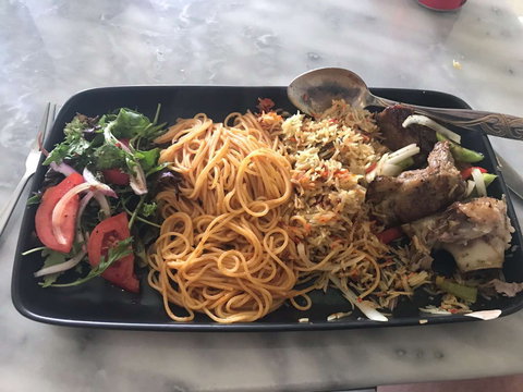 Angelo's Bakery Cafe - Accommodation Bookings 0