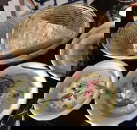 Arabella Restaurant  Bar - Accommodation Bookings