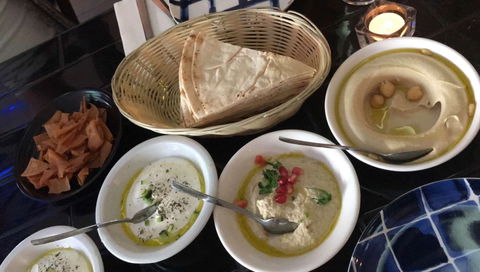 Arabella Restaurant & Bar - Accommodation Bookings 0
