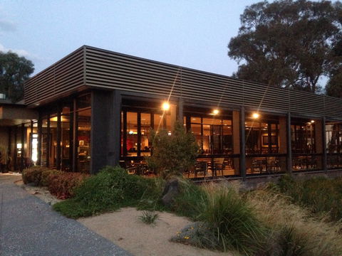 Arco Restaurant - Accommodation Bookings 0