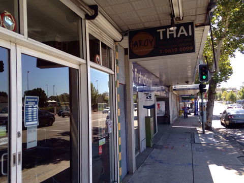Aroy Thai - Baulkham Hills - Accommodation Bookings 0