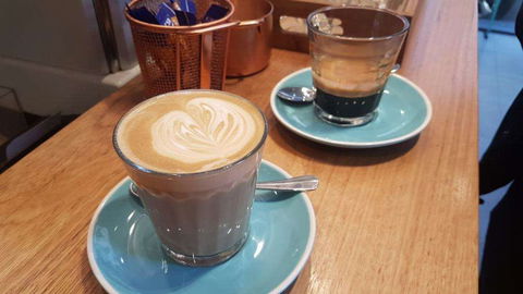 Ashley Hotel - Accommodation Bookings 0