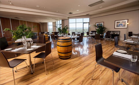 Baudins Restaurant At McCracken Country Club - Accommodation Bookings 2