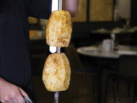 B'Churrasco Restaurant - Accommodation Bookings 2
