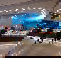 Big Barra Seafoods - Accommodation Bookings