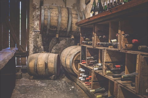 Brand's Laira Of Coonawarra - Accommodation Bookings 1
