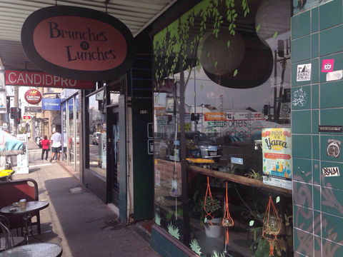 Brunches N Lunches - Accommodation Bookings 0