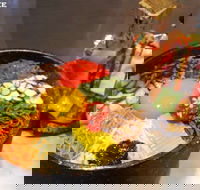 Buderim Korean Kitchen - Accommodation Bookings