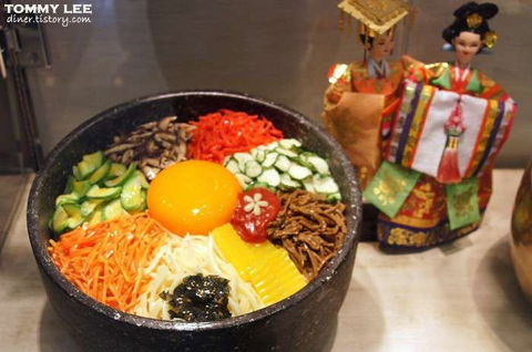 Buderim Korean Kitchen - Accommodation Bookings 0