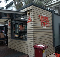 Campus Village Cafe - Accommodation Bookings