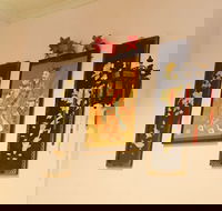 Chinese Palace - Accommodation Bookings