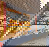 Clayton Asian Food Centre - Accommodation Bookings