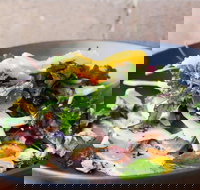 Conservatorium - Accommodation Bookings