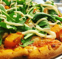Creek's Pizza Project - Accommodation Bookings
