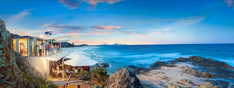 Currumbin Beach Vikings Surf Life Saving Club - Accommodation Bookings 1