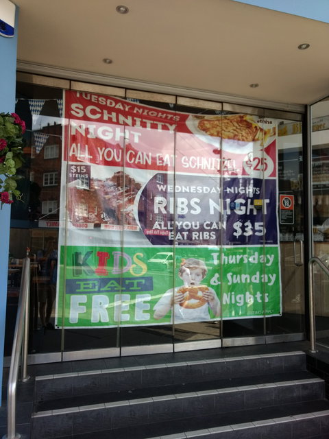 Das Bierhaus - Coogee - Accommodation Bookings 0