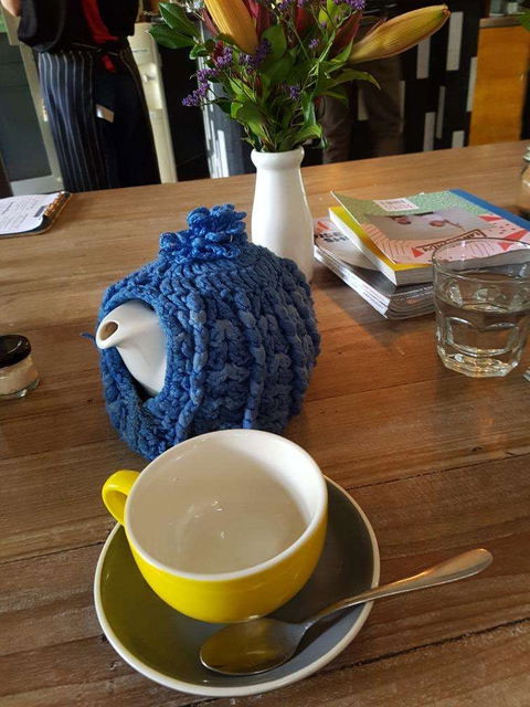 Espressohead - Accommodation Bookings 0