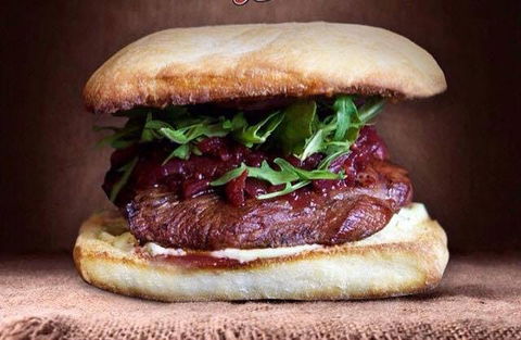 FB's Fancy Burgers - Kensington Park - Accommodation Bookings 0