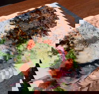 Flemington Kebab House - Accommodation Bookings