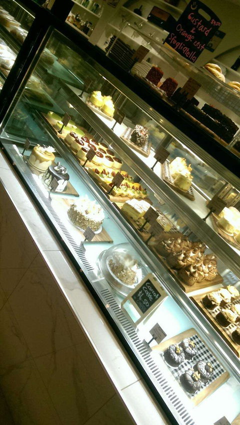 Gelateria Millefiori - Accommodation Bookings 0