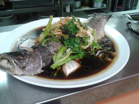 Gippsland Dragon Chinese Restaurant - Accommodation Bookings 0