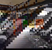 Gold'n Bean Cafe