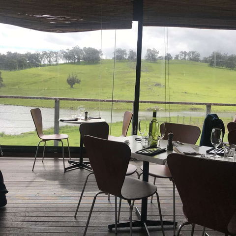 Hackersley - Accommodation Bookings 0