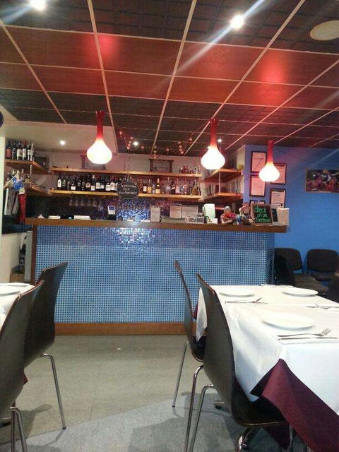 Himalayan Herbs Indian Restaurant - Accommodation Bookings 0