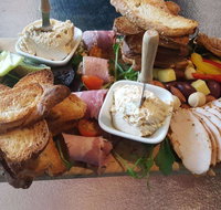 Holy Smoke Gourmet Food Shop - Accommodation Bookings