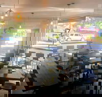 Hollis Park Cafe - Accommodation Bookings