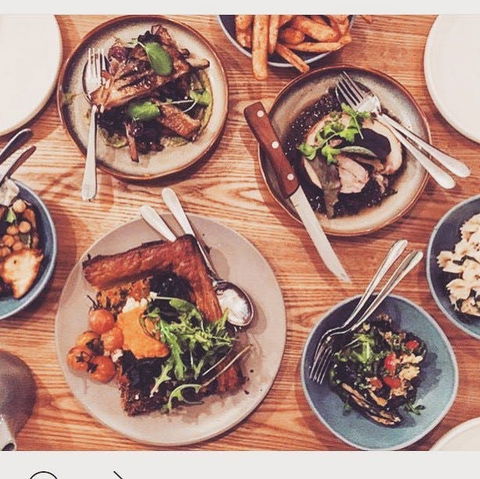 Hunter Gatherer - Accommodation Bookings 0